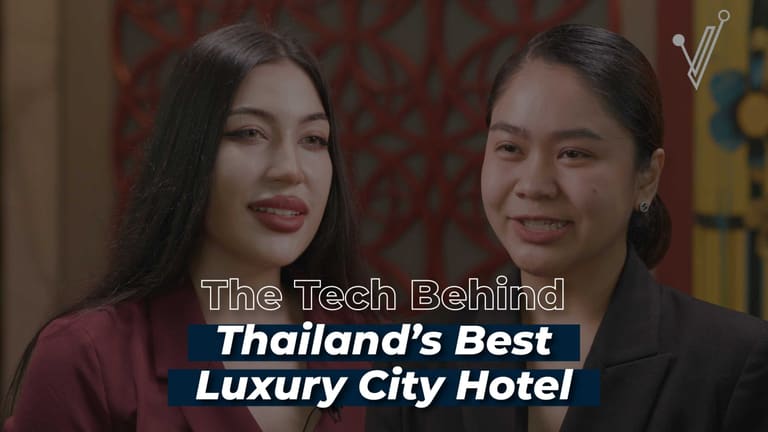 Valia Hotel Bangkok