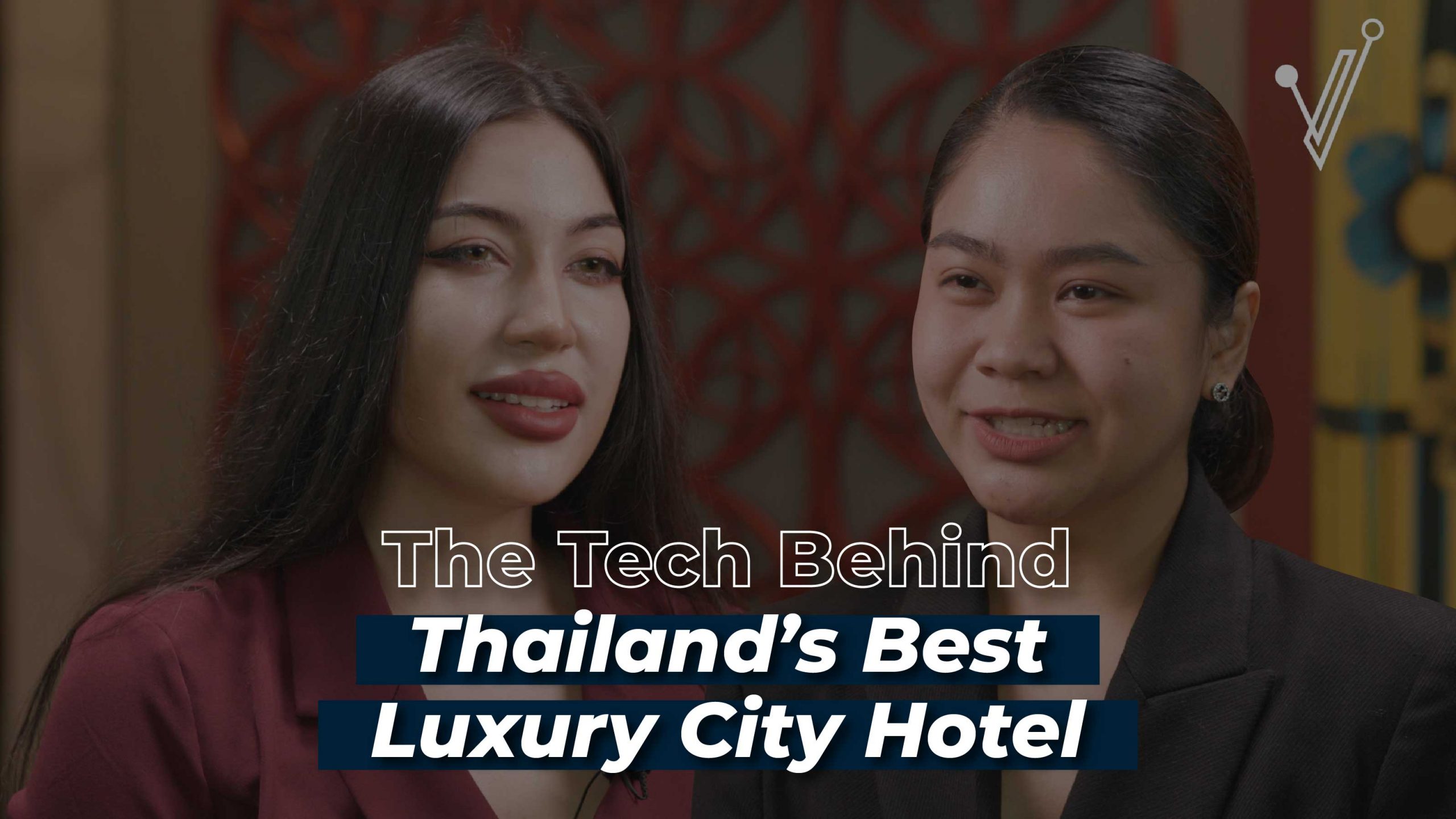 VouchVisits - Valia Hotel Bangkok_Youtube